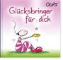 Kurt Hörtenhuber: Oups Minibuch - Ein Glücksbringer für Dich, Buch