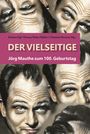 : Der Vielseitige, Buch