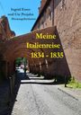 : Meine Italienreise 1834 - 1835, Buch