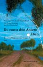 : Du musst dein Ändern leben, Buch