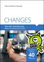 Helmar Matthias Bazinger: CHANGES. Orte der Veränderung, Buch