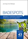 Doris Rittberger: BADESPOTS. An natürlichen Gewässern, Buch