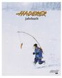 Gerhard Haderer: Haderer Jahrbuch Nr. 14, Buch