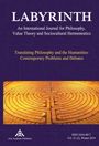 : Translating Philosophy and the Humanities: Contemporary Problems and Debates, Buch