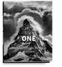 Thomas Crauwels: The One: Matterhorn, Buch