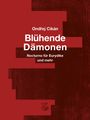 Ondrej Cikán: Blühende Dämonen, Buch