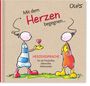 Astrid Miller: Oups Buch - Mit dem Herzen begegnen..., Buch