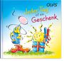 : Jeder Tag ist ein Geschenk, Buch