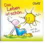 Das Leben ist schön, weil du da bist, Buch