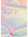 Lou Paulsen: Queer Durch Österreich, Buch
