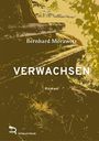 Bernhard Morawetz: Verwachsen, Buch