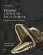 Martin Haltrich: Tempel, Einhorn, Antichrist, Buch