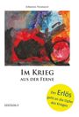 Johannes Neumayer: Im Krieg aus der Ferne, Buch
