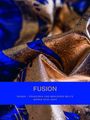 Klaus Feldkircher: FUSION. NONOS - Franziska und Mercedes Welte - Works 2016-2024, Buch