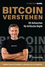 Christian Karl: Bitcoin verstehen, Buch
