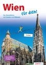 Kristina Pongracz: Wien für dich!, Buch