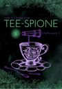 Christian Vogt: Tee-Spione, Buch