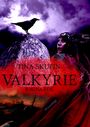 Tina Skupin: Valkyrie, Buch