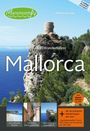 Martin Krake: Maremonto Reise- und Wanderführer: Mallorca, Buch