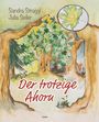 Sandra Struggl: Der kleine Ahorn, Buch