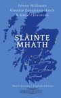 Klaudia Zotzmann-Koch: Slàinte Mhath (English edition), Buch