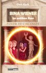 Chris Koch: Bina Wiener, Buch