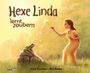 Birgit Rauscher: HEXE LINDA lernt zaubern, Buch