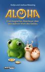 Katja Massing: Aloha, Buch