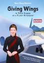 Hans-Georg Rabacher: Giving Wings to Your Career as a Flight Attendant, Buch
