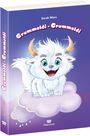 Sarah Mars: Grummeldi-Grummeldi, Buch