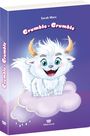 Sarah Mars: Grumble-Grumble, Buch