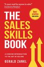 Gerald Zankl: The Sales Skills Book, Buch