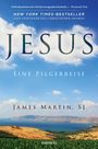 „New York Times-Bestseller“, „Jesus: Eine Pilgerreise“, von James Martin, SJ. Landschaft mit Feld, Wasser und Hügeln.