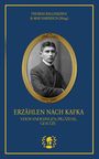 : Erzählen nach Kafka, Buch