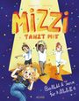 Rebekka Rom: Mizzi tanzt mit, Buch