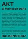 : Balkensturz, Buch