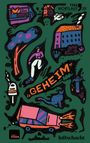 : FM4 Wortlaut 25. GEHEIM, Buch