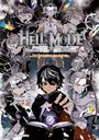 Enji Tetta: Hell Mode 7, Buch