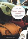 Petra Sela: Gestan, vuagesan und heit, Buch