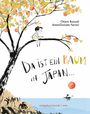 Chiara Bazzoli: Da ist ein Baum in Japan, Buch