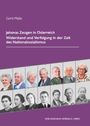 Gerti Malle: Jehovas Zeugen in Österreich Widerstand und Verfolgung in der Zeit des Nationalsozialismus, Buch