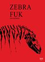 Jan Böhmer: Zebra Fuk, Buch