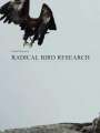 Roland Maurmair: Radical Bird Research, Buch