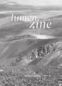 : Lumen Zine Heft 13: Michael Höpfner, Buch