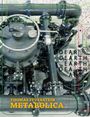 : Thomas Feuerstein METABOLICA, Buch