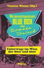 : Branntweiner, Blue Box Und Bermuda Dreieck, Buch