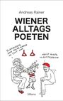 Andreas Rainer: Alltagspoeten 3, Buch