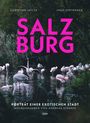 Seiler Christian: Salzburg, Buch