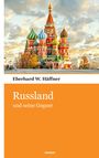 Eberhard W. Häffner: Russland, Buch