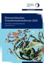 Fürlinger (Hrsg., Ernst: Österreichisches Transformationsforum 2025., Buch
